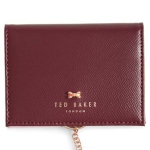 Ted Baker Mini Wallet